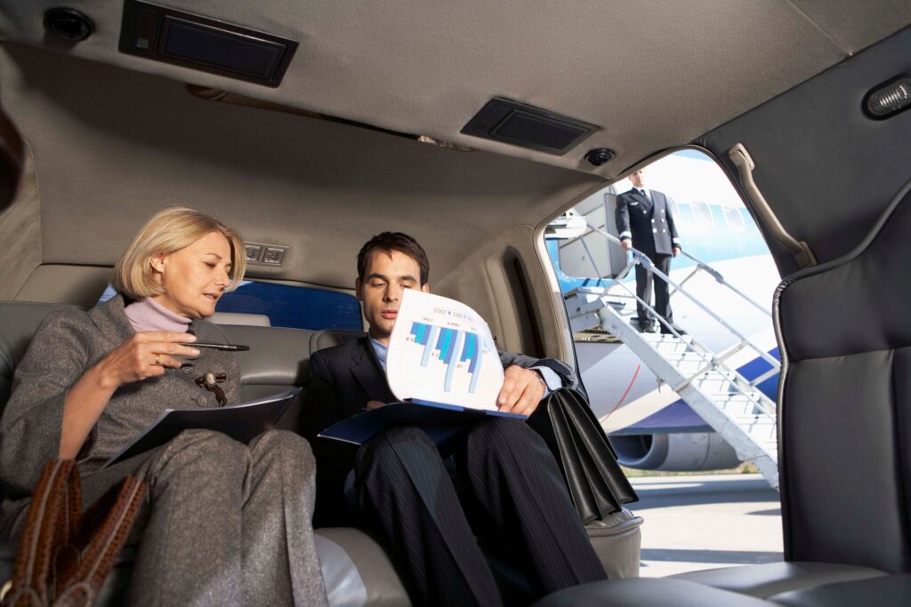Unlocking Greater Yield Through Strategic Airline Consulting