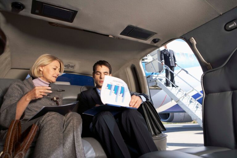 Unlocking Greater Yield Through Strategic Airline Consulting