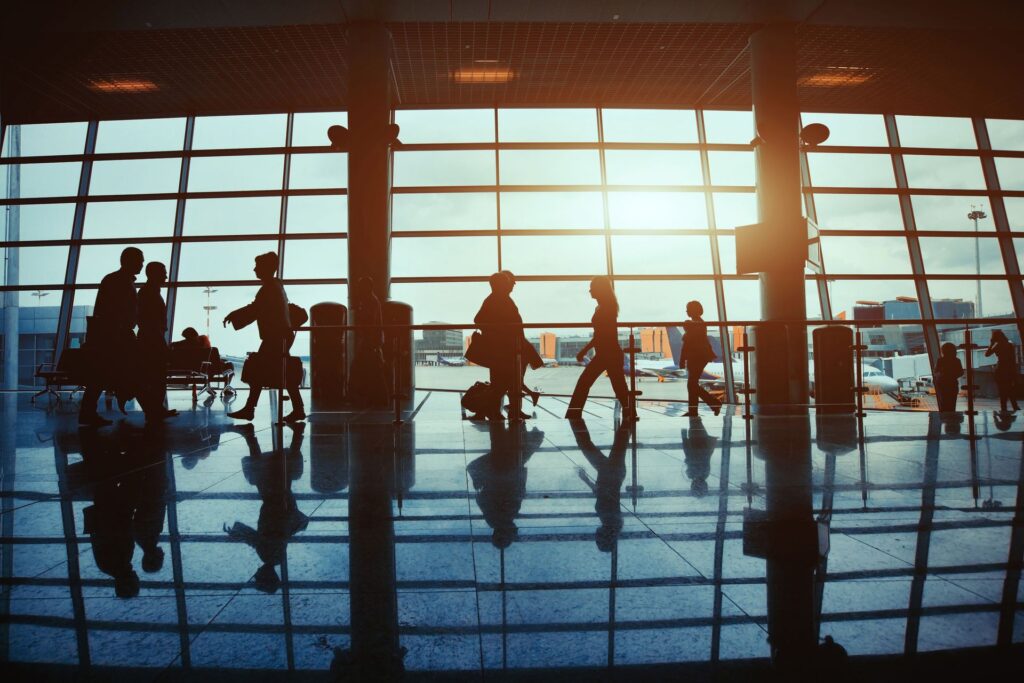The Rising Demand for Aviation Expertise Across Emerging Airport Markets