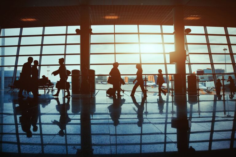 The Rising Demand for Aviation Expertise Across Emerging Airport Markets