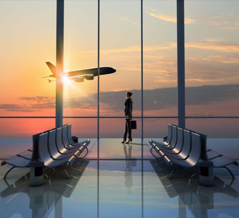 The Role of Aviation Consulting Services in Airport Expansion Projects