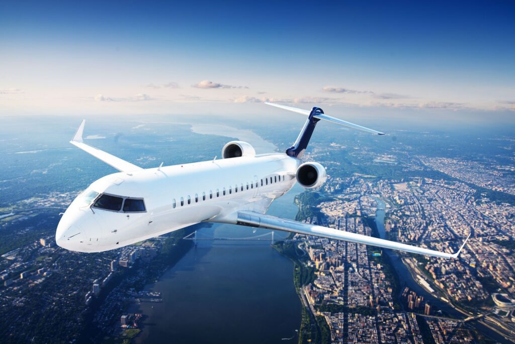 Why Now Is a Critical Time for Aviation Consultants in the Private Aircraft Market