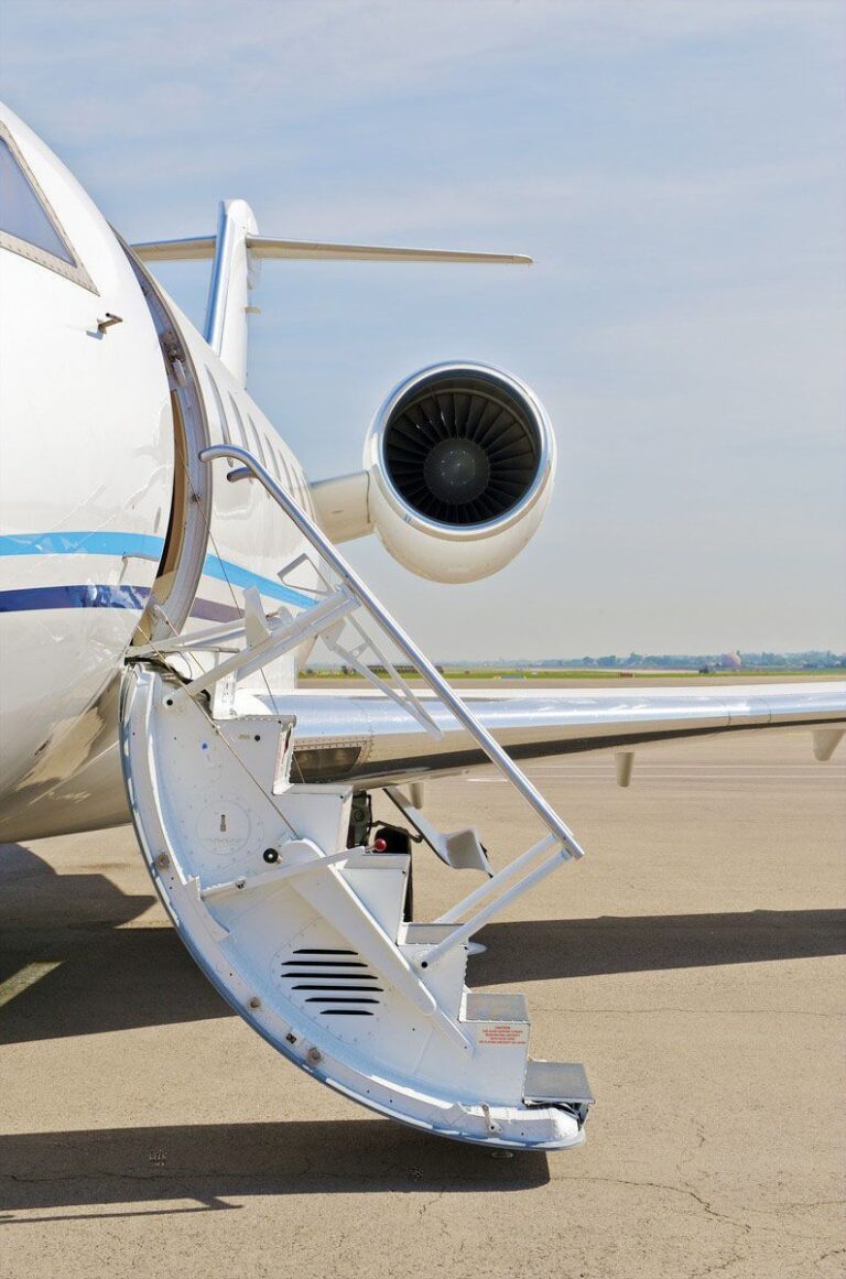 The Key Role of Aircraft Appraisal Companies in Aviation Transactions
