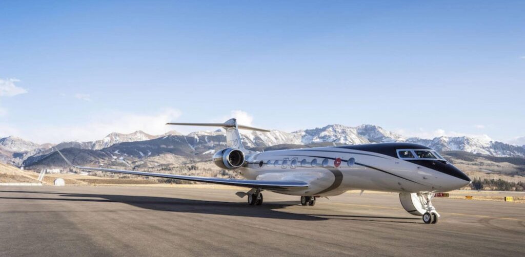 Buying a Private Jet step-by-step for first-timers