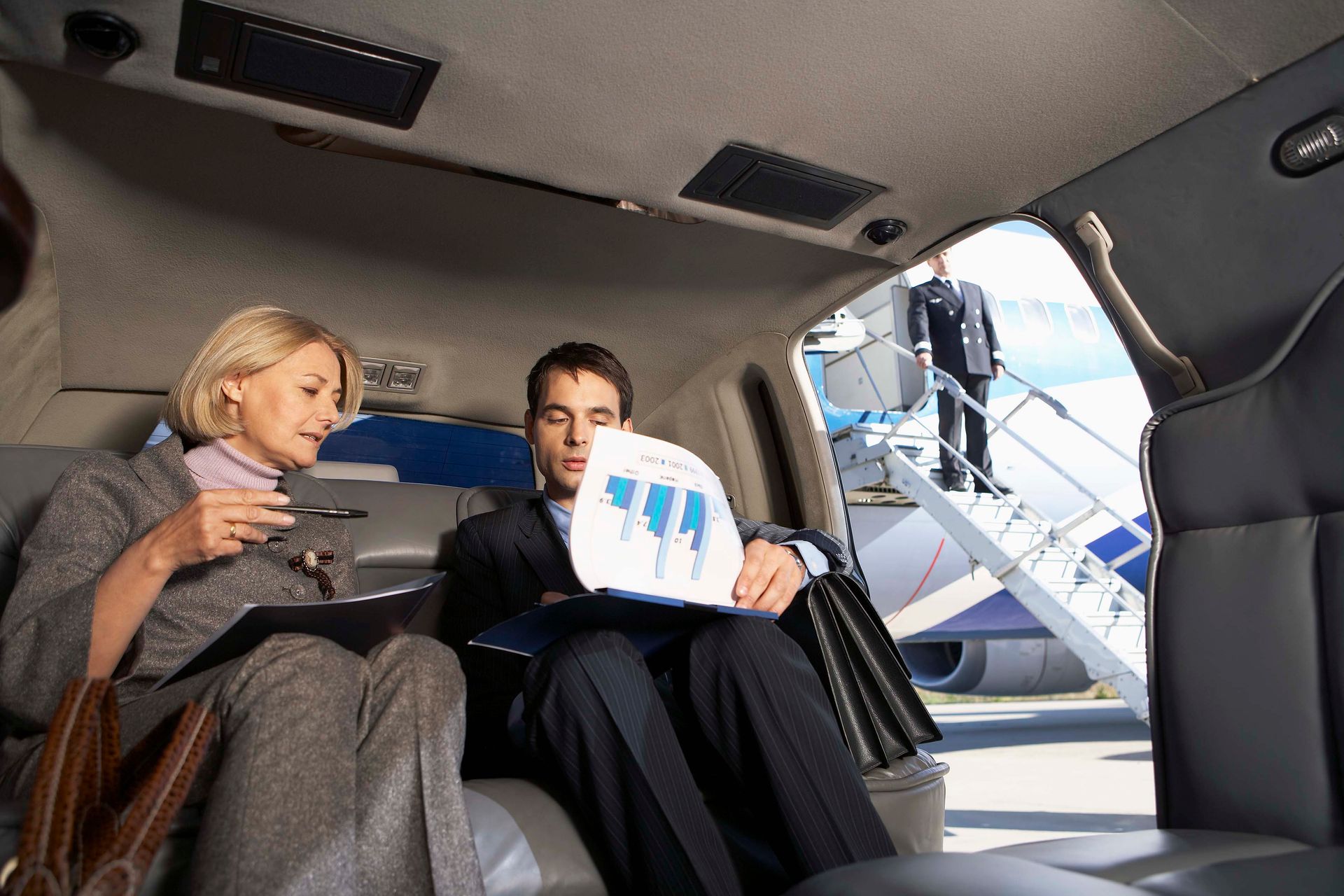 Unlocking Greater Yield Through Strategic Airline Consulting