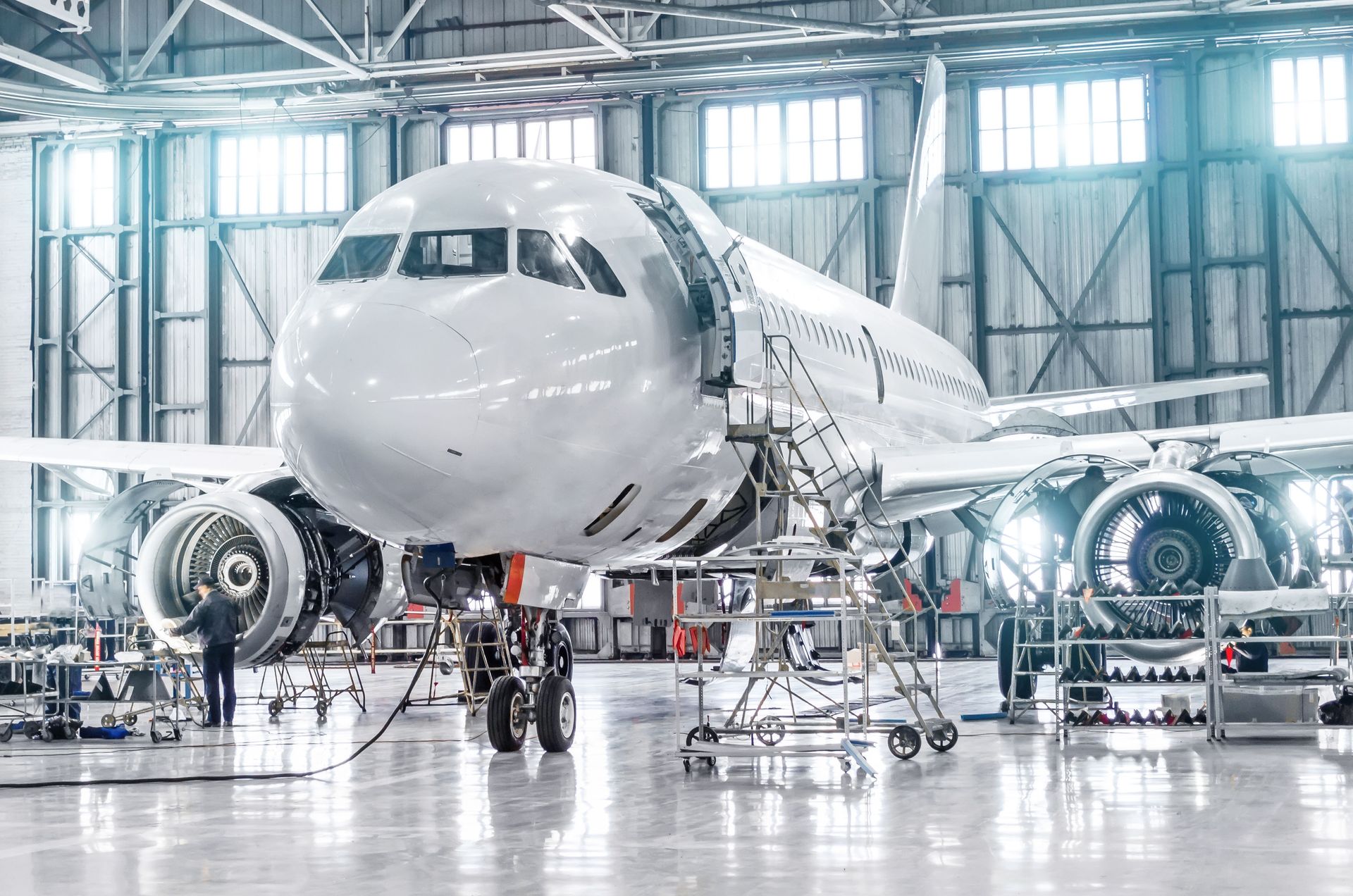 How Aviation Consulting Services Are Shaping the Industry’s Future