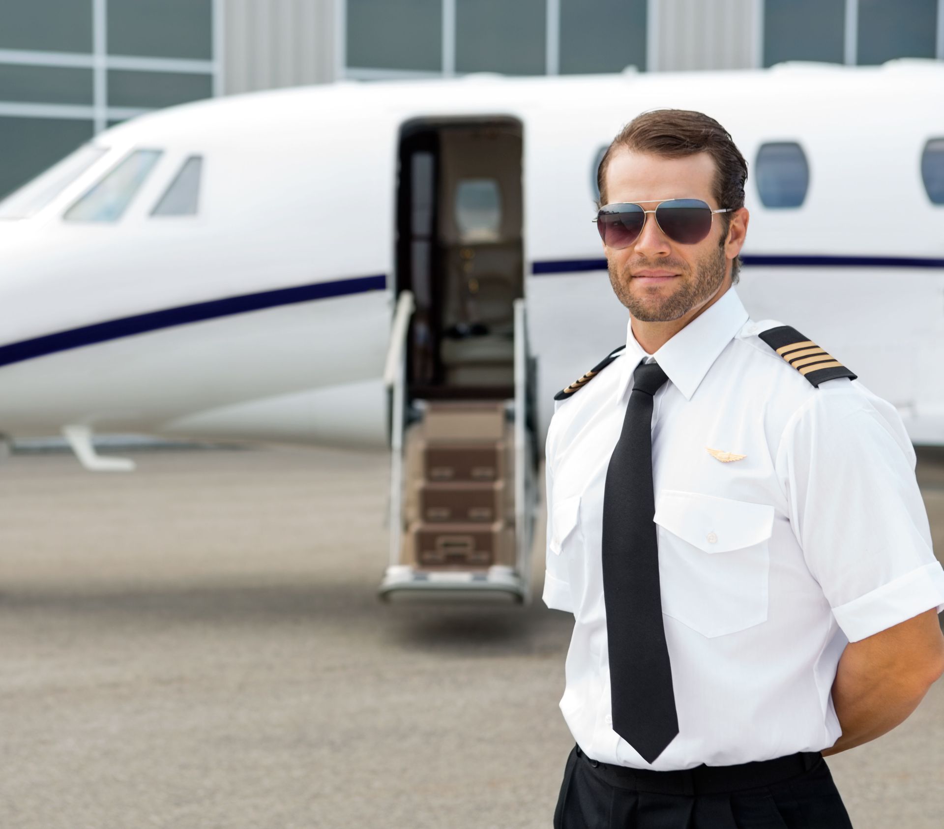 The Value of Aviation Consulting: Enhancing Efficiency, Safety, and Strategic Growth