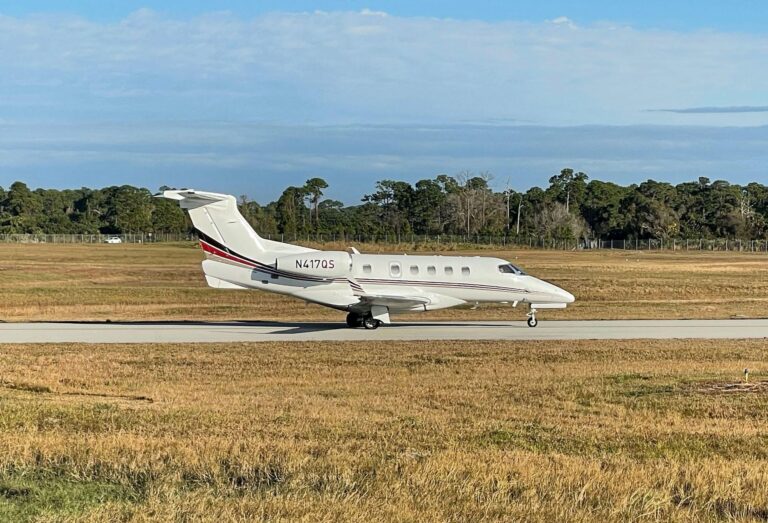 NetJets Pauses Light Jet Sales as Flight Demand Booms