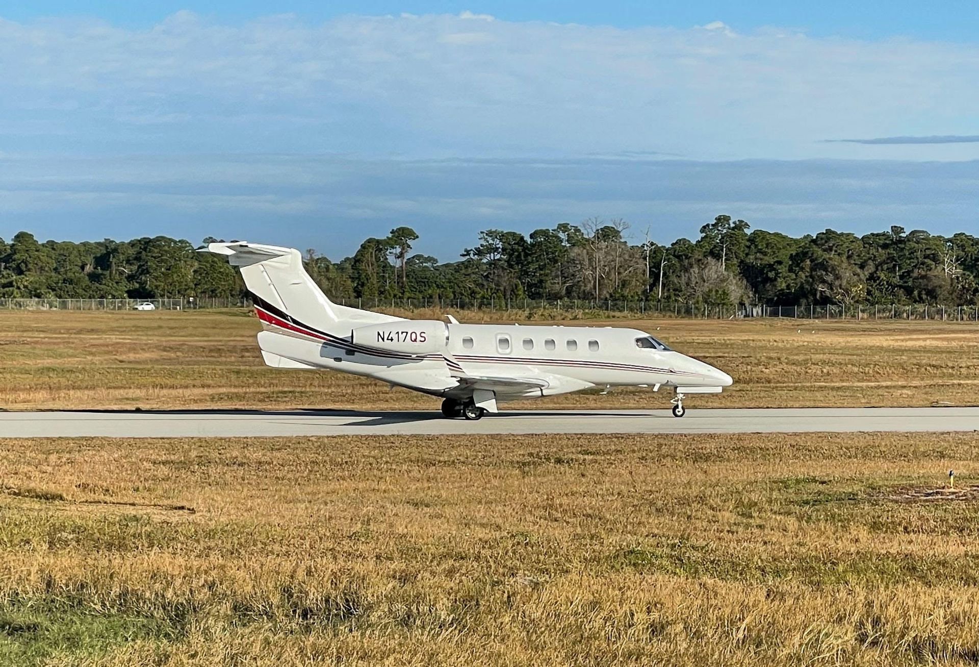 NetJets Pauses Light Jet Sales as Flight Demand Booms