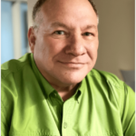 David Fisher, ASA